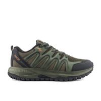 OLIVE BLACK